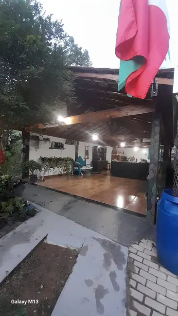 Chácara com 3 quartos à venda, 4000m2 em Domingos Martins - ES - imagem 6 Foto 6 de Chácara com 3 quartos à venda, 4000m2 em Domingos Martins - ES