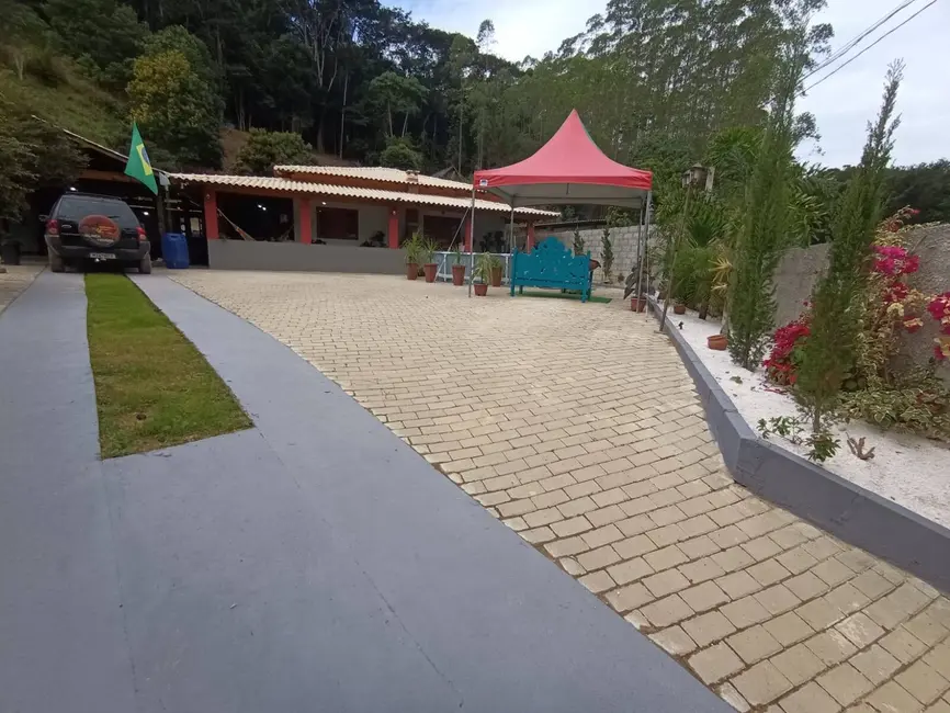 Foto 1 de Chácara com 3 quartos à venda, 4000m2 em Domingos Martins - ES