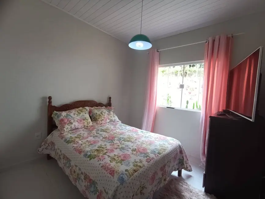 Foto 2 de Chácara com 3 quartos à venda, 4000m2 em Domingos Martins - ES