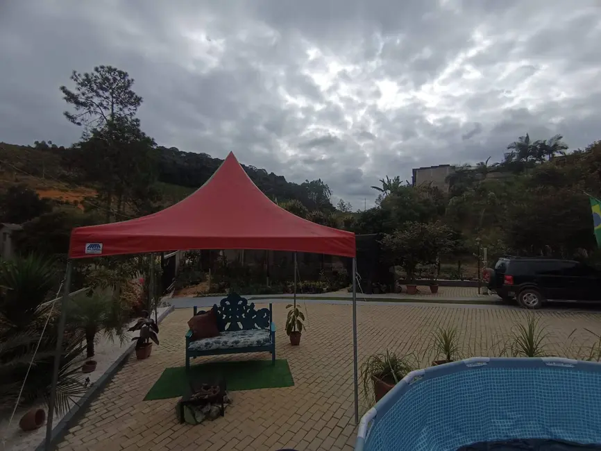 Chácara com 3 quartos à venda, 4000m2 em Domingos Martins - ES - imagem 7 Foto 7 de Chácara com 3 quartos à venda, 4000m2 em Domingos Martins - ES