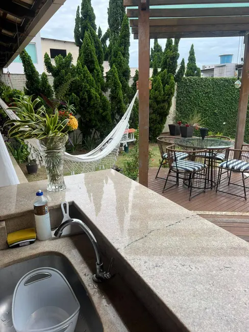 Casa com 1 quarto à venda, 260m2 em Cocal, Vila Velha - ES - imagem 9 Foto 9 de Casa com 1 quarto à venda, 260m2 em Cocal, Vila Velha - ES