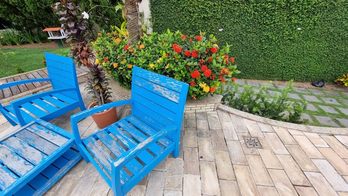 Casa com 1 quarto à venda, 260m2 em Cocal, Vila Velha - ES - imagem 8 Foto 8 de Casa com 1 quarto à venda, 260m2 em Cocal, Vila Velha - ES