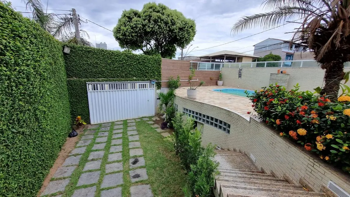 Casa com 1 quarto à venda, 260m2 em Cocal, Vila Velha - ES - imagem 7 Foto 7 de Casa com 1 quarto à venda, 260m2 em Cocal, Vila Velha - ES