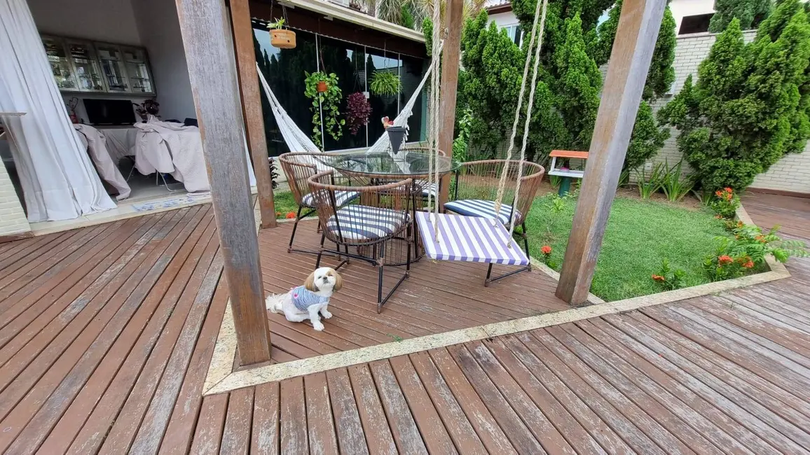 Casa com 1 quarto à venda, 260m2 em Cocal, Vila Velha - ES - imagem 6 Foto 6 de Casa com 1 quarto à venda, 260m2 em Cocal, Vila Velha - ES