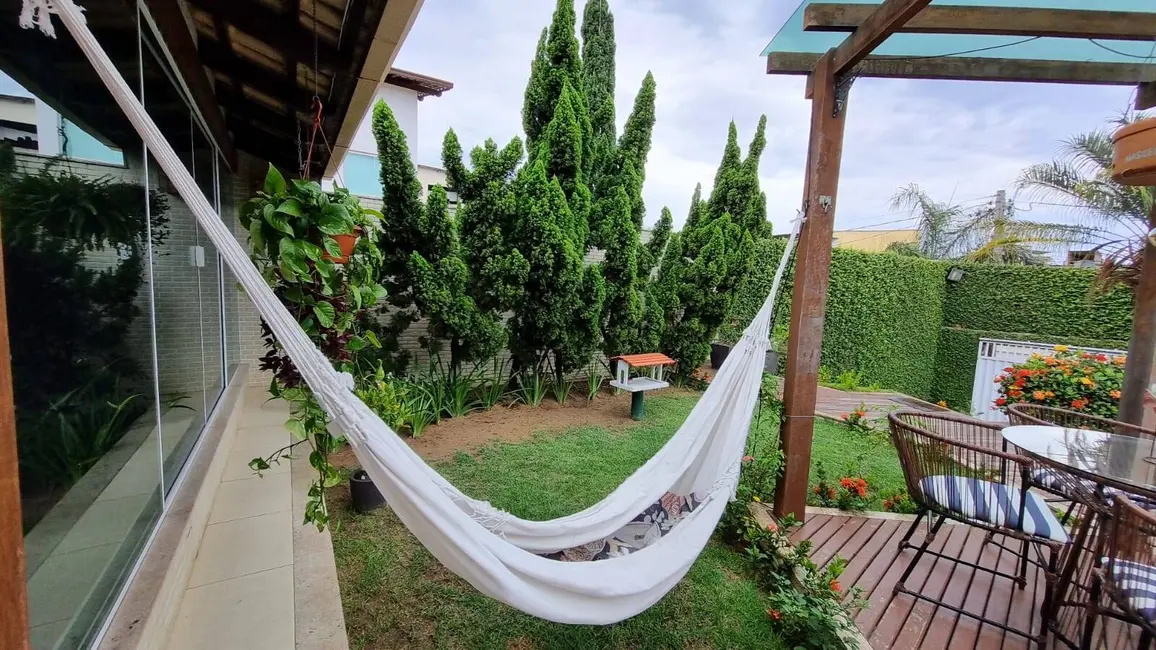 Casa com 1 quarto à venda, 260m2 em Cocal, Vila Velha - ES - imagem 3 Foto 3 de Casa com 1 quarto à venda, 260m2 em Cocal, Vila Velha - ES