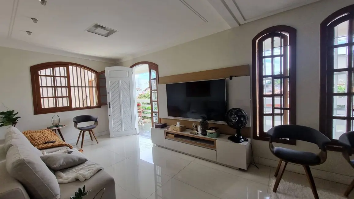 Casa com 3 quartos à venda, 260m2 em Cocal, Vila Velha - ES - imagem 9 Foto 9 de Casa com 3 quartos à venda, 260m2 em Cocal, Vila Velha - ES