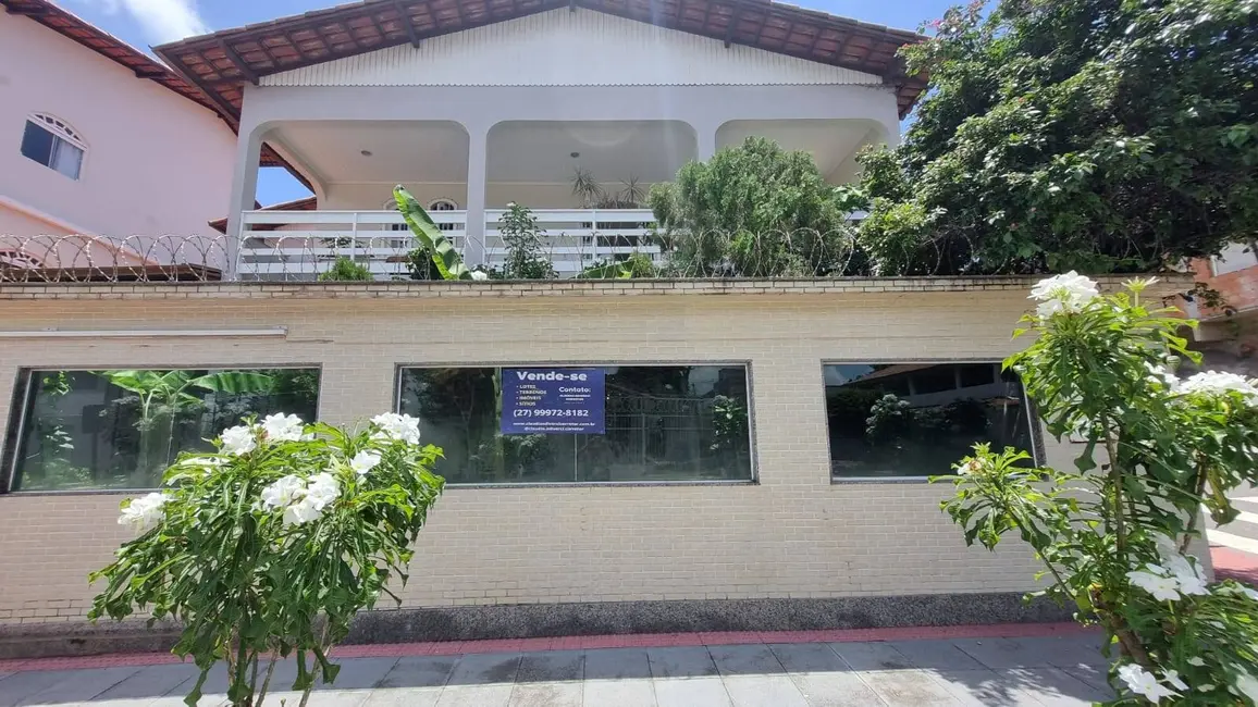 Foto 1 de Casa com 3 quartos à venda, 260m2 em Cocal, Vila Velha - ES