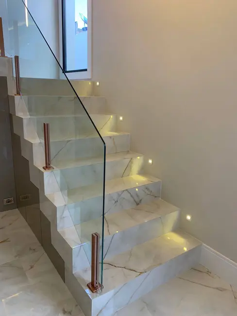 Foto 5 de Casa com 3 quartos à venda, 210m2 em Praia do Morro, Guarapari - ES