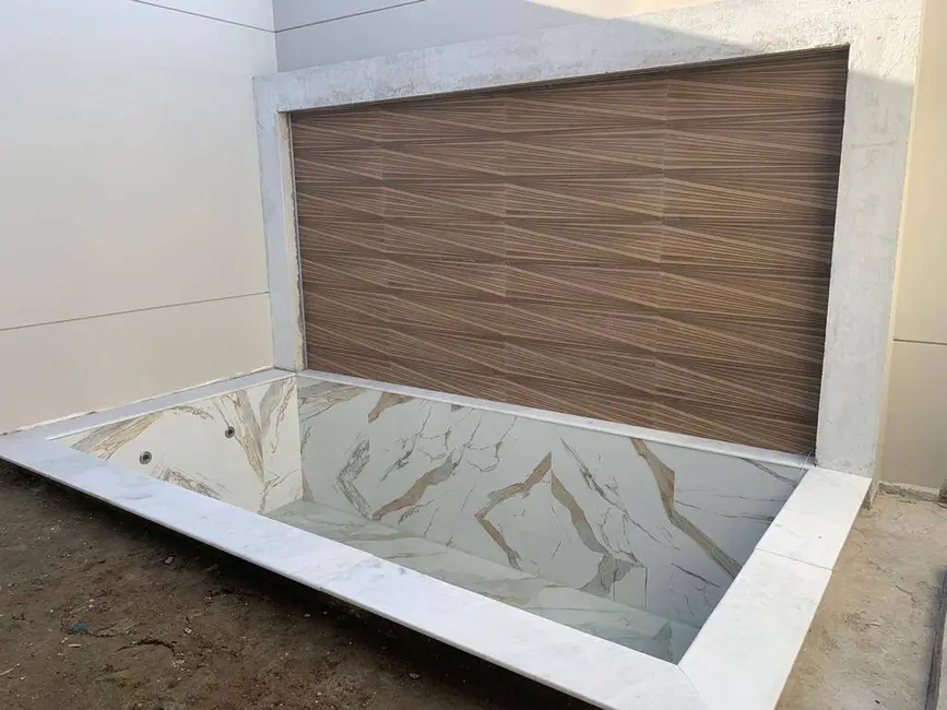 Foto 7 de Casa com 3 quartos à venda, 210m2 em Praia do Morro, Guarapari - ES