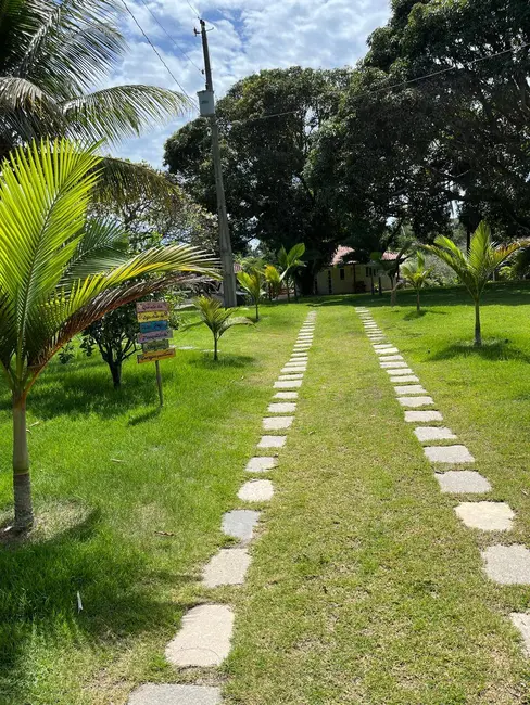 Foto 4 de Chácara à venda em Xuri, Vila Velha - ES