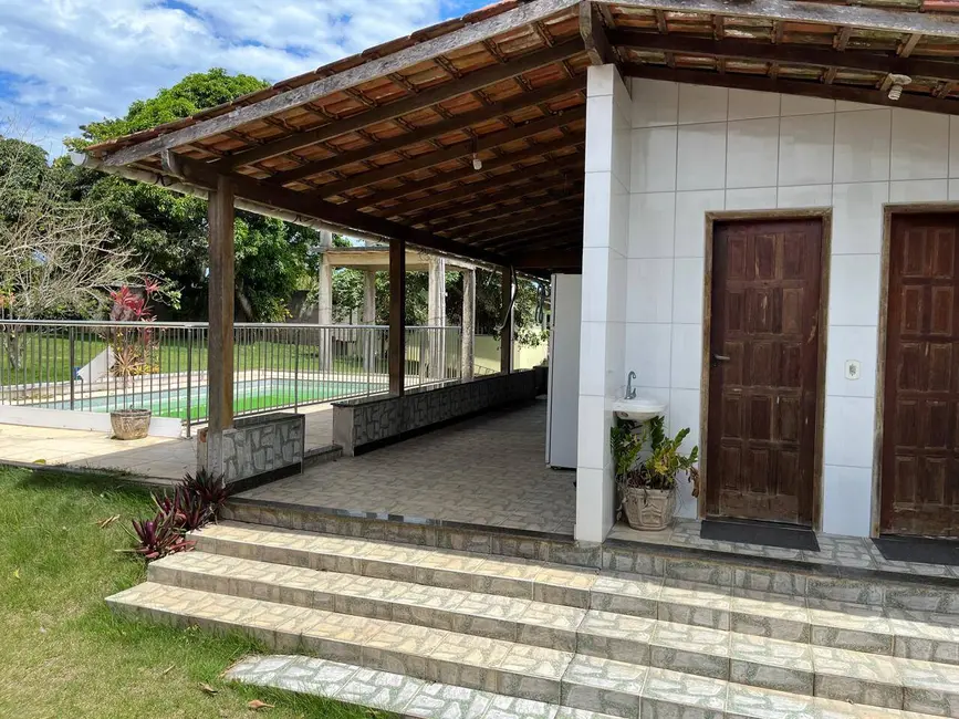 Foto 3 de Chácara à venda em Xuri, Vila Velha - ES
