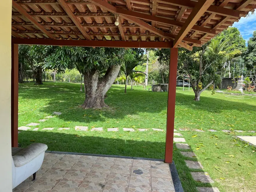 Foto 6 de Chácara à venda em Xuri, Vila Velha - ES