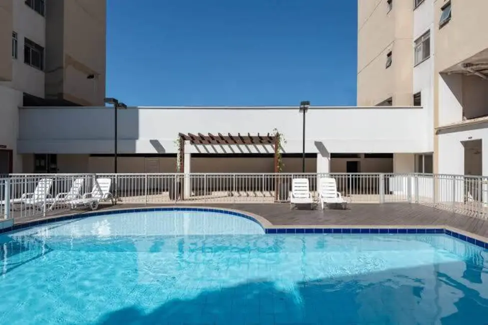 Apartamento com 2 quartos à venda, 60m2 em Ataíde, Vila Velha - ES - imagem 4 Foto 4 de Apartamento com 2 quartos à venda, 60m2 em Ataíde, Vila Velha - ES