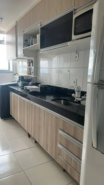 Apartamento com 2 quartos à venda, 60m2 em Ataíde, Vila Velha - ES - imagem 8 Foto 8 de Apartamento com 2 quartos à venda, 60m2 em Ataíde, Vila Velha - ES