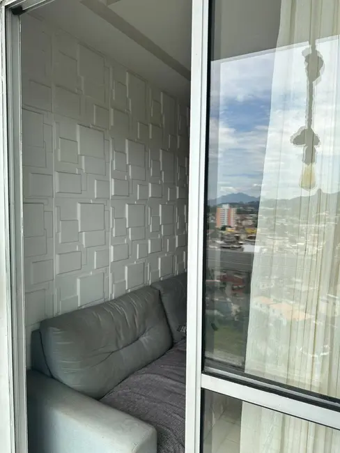 Apartamento com 2 quartos à venda, 60m2 em Ataíde, Vila Velha - ES - imagem 7 Foto 7 de Apartamento com 2 quartos à venda, 60m2 em Ataíde, Vila Velha - ES