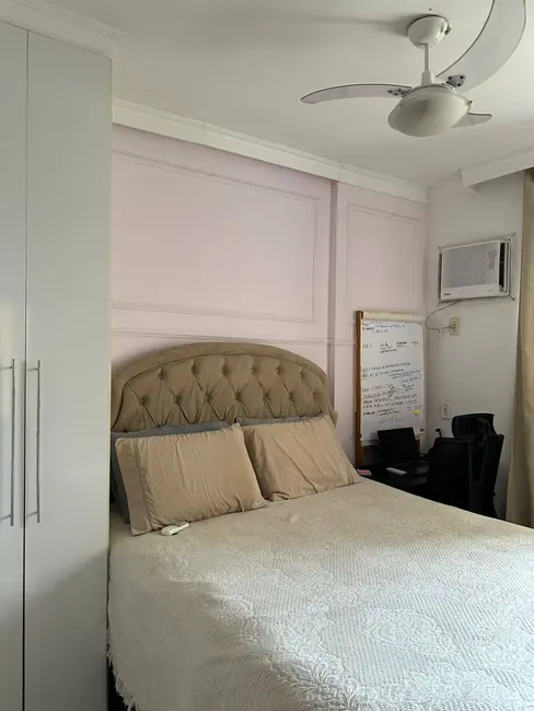 Apartamento com 2 quartos à venda, 60m2 em Ataíde, Vila Velha - ES - imagem 5 Foto 5 de Apartamento com 2 quartos à venda, 60m2 em Ataíde, Vila Velha - ES