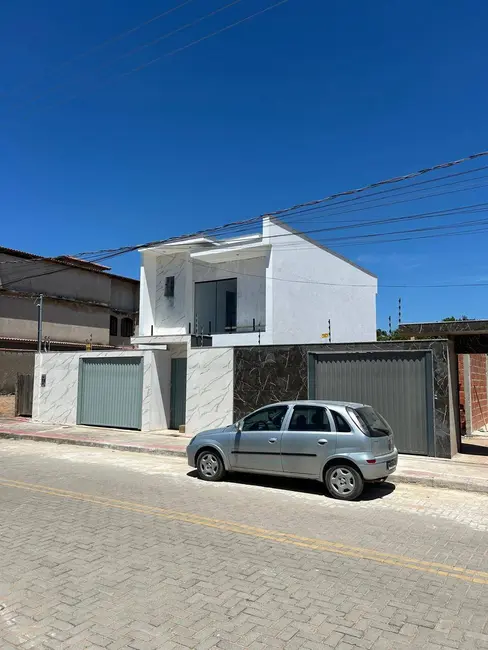 Foto 2 de Casa com 3 quartos à venda, 117m2 em Ponta da Fruta, Vila Velha - ES