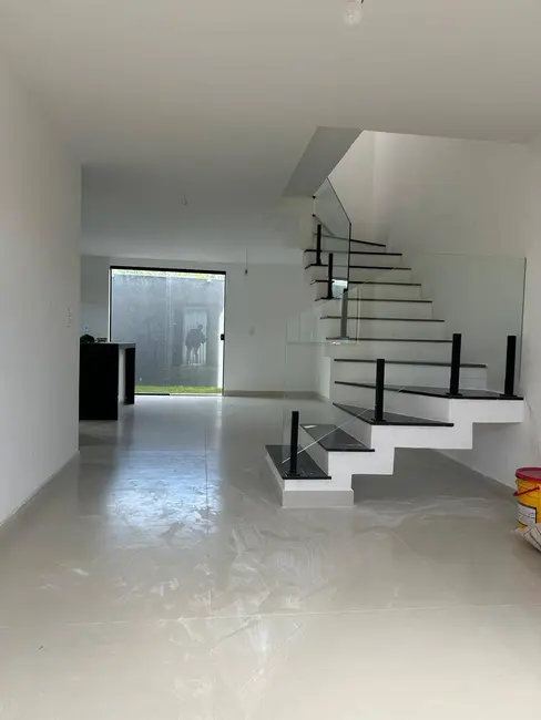 Foto 1 de Casa com 3 quartos à venda, 117m2 em Ponta da Fruta, Vila Velha - ES