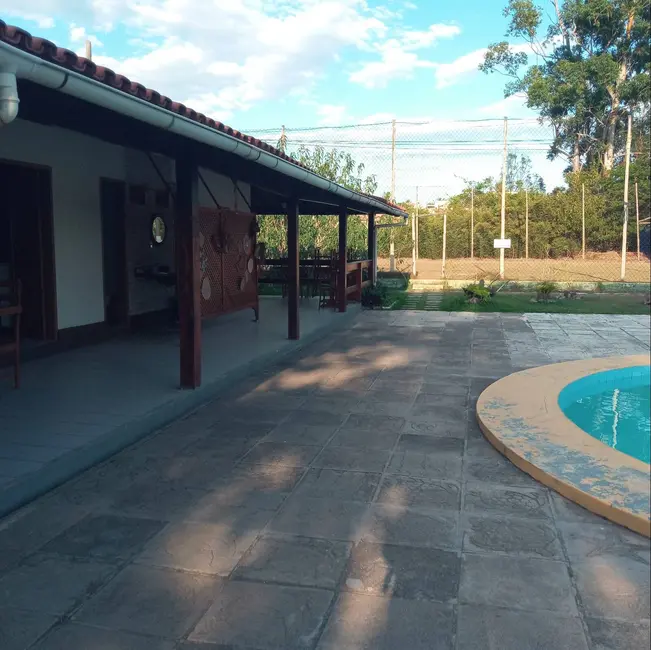 Casa com 5 quartos à venda, 523m2 em Village do Sol, Guarapari - ES - imagem 4 Foto 4 de Casa com 5 quartos à venda, 523m2 em Village do Sol, Guarapari - ES