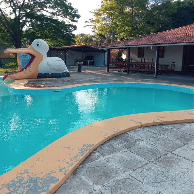 Casa com 5 quartos à venda, 523m2 em Village do Sol, Guarapari - ES - imagem 5 Foto 5 de Casa com 5 quartos à venda, 523m2 em Village do Sol, Guarapari - ES