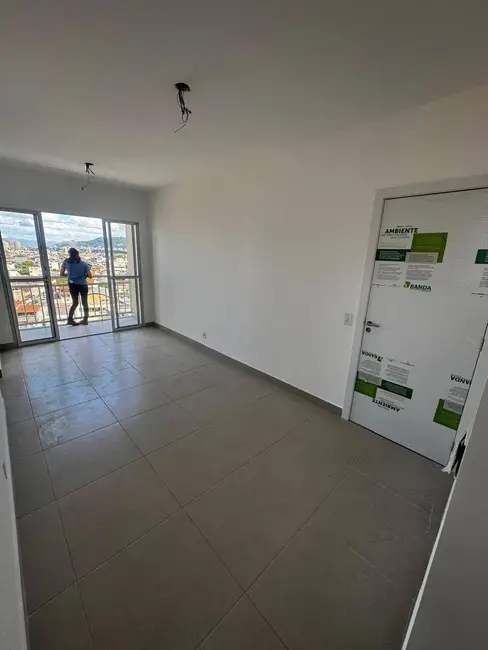 Foto 2 de Apartamento com 2 quartos à venda, 66m2 em Residencial Coqueiral, Vila Velha - ES