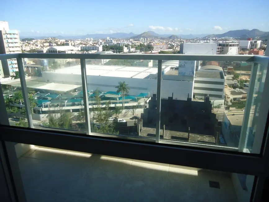Foto 2 de Apartamento com 2 quartos à venda, 60m2 em Itapuã, Vila Velha - ES