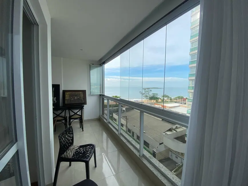 Foto 1 de Apartamento com 1 quarto à venda, 45m2 em Praia de Itaparica, Vila Velha - ES