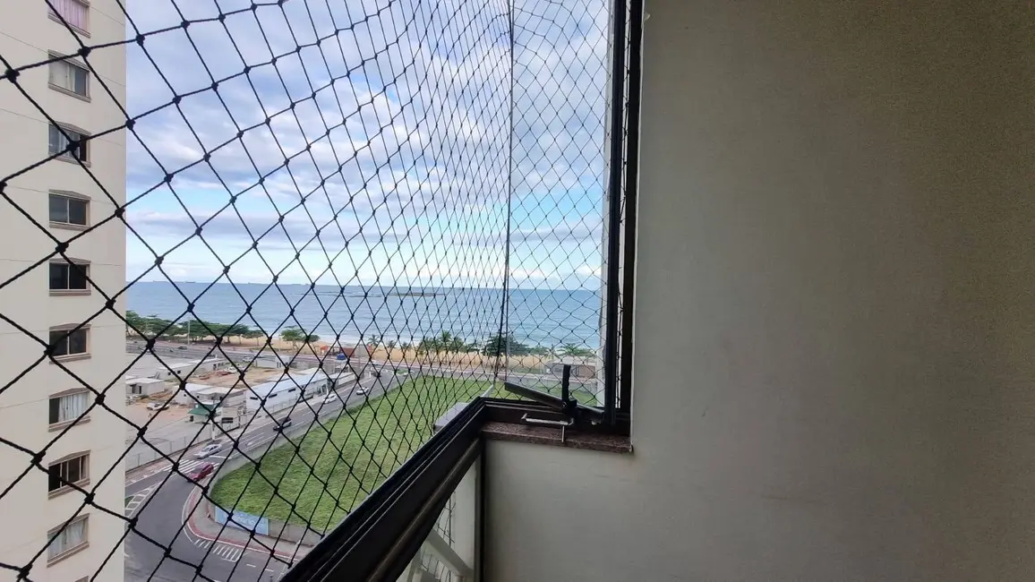 Foto 1 de Apartamento com 3 quartos à venda, 75m2 em Itapuã, Vila Velha - ES