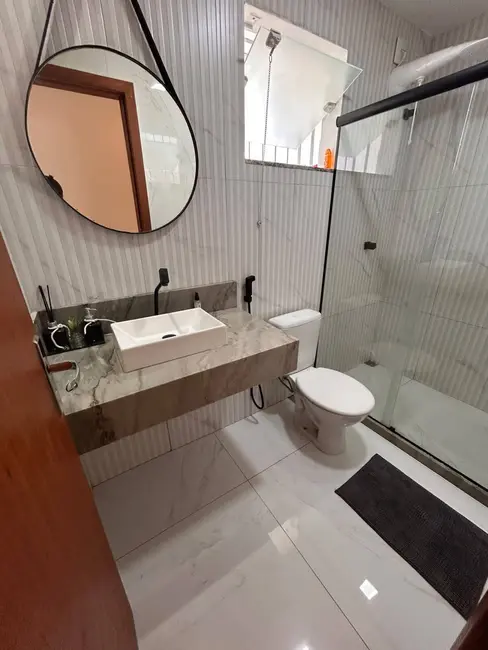Foto 6 de Casa com 3 quartos à venda, 150m2 em Riviera da Barra, Vila Velha - ES