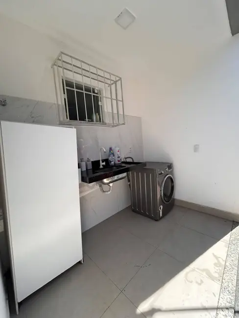 Foto 9 de Casa com 3 quartos à venda, 150m2 em Riviera da Barra, Vila Velha - ES
