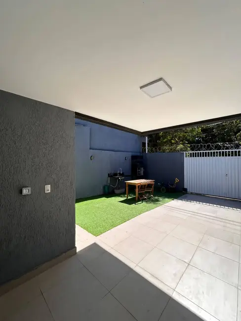 Foto 2 de Casa com 3 quartos à venda, 150m2 em Riviera da Barra, Vila Velha - ES