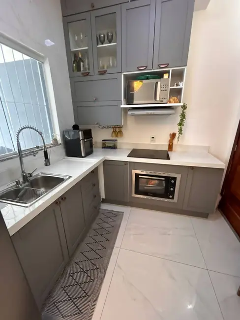 Foto 4 de Casa com 3 quartos à venda, 150m2 em Riviera da Barra, Vila Velha - ES