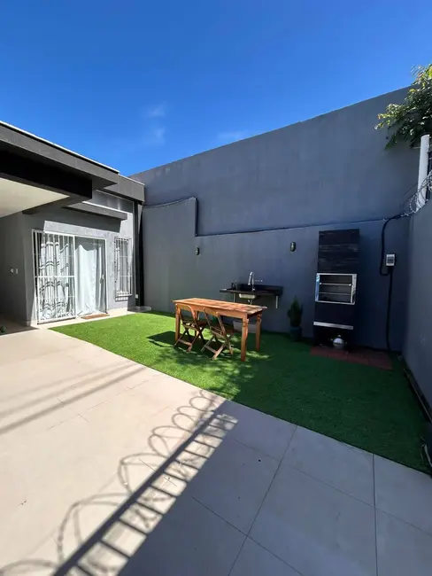Foto 1 de Casa com 3 quartos à venda, 150m2 em Riviera da Barra, Vila Velha - ES