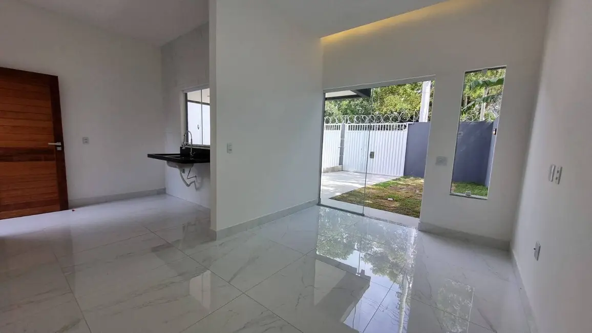 Casa com 3 quartos à venda, 150m2 em Riviera da Barra, Vila Velha - ES - imagem 4 Foto 4 de Casa com 3 quartos à venda, 150m2 em Riviera da Barra, Vila Velha - ES