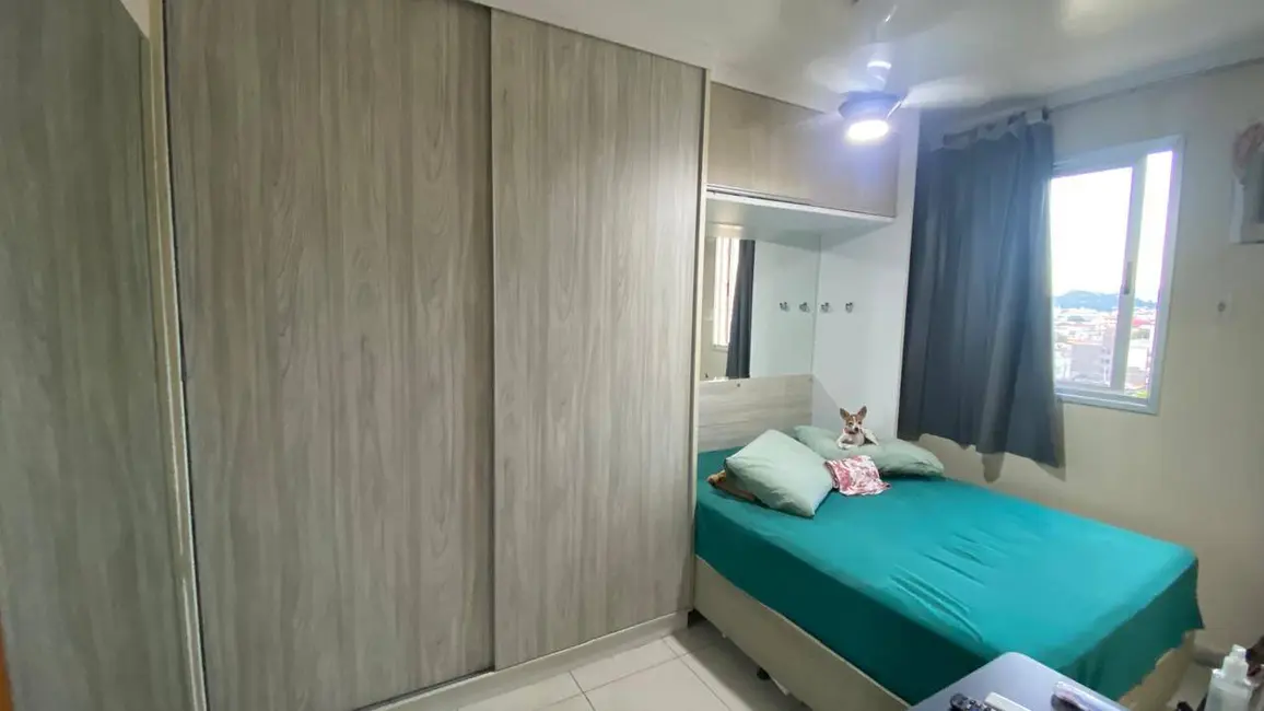 Foto 2 de Apartamento com 2 quartos à venda, 69m2 em Itapuã, Vila Velha - ES