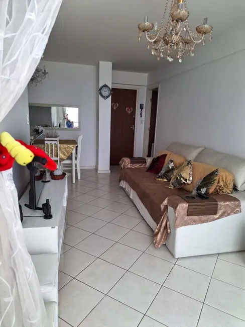 Apartamento com 2 quartos à venda, 75m2 em Itapuã, Vila Velha - ES - imagem 5 Foto 5 de Apartamento com 2 quartos à venda, 75m2 em Itapuã, Vila Velha - ES