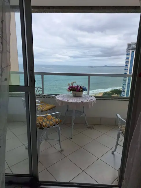 Apartamento com 2 quartos à venda, 75m2 em Itapuã, Vila Velha - ES - imagem 3 Foto 3 de Apartamento com 2 quartos à venda, 75m2 em Itapuã, Vila Velha - ES
