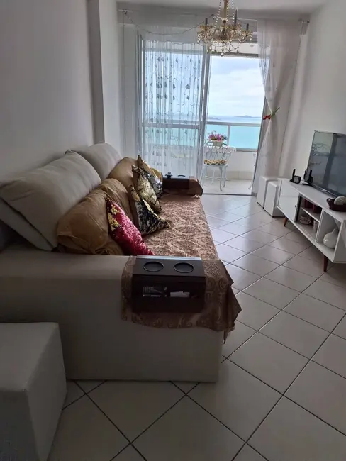 Apartamento com 2 quartos à venda, 75m2 em Itapuã, Vila Velha - ES - imagem 4 Foto 4 de Apartamento com 2 quartos à venda, 75m2 em Itapuã, Vila Velha - ES