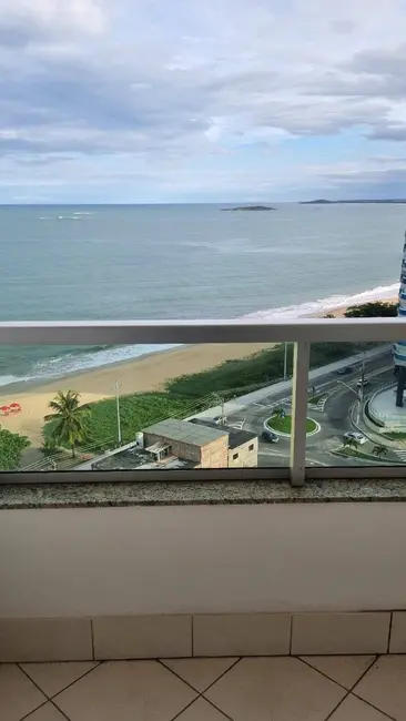 Apartamento com 2 quartos à venda, 75m2 em Itapuã, Vila Velha - ES - imagem 1 Foto 1 de Apartamento com 2 quartos à venda, 75m2 em Itapuã, Vila Velha - ES