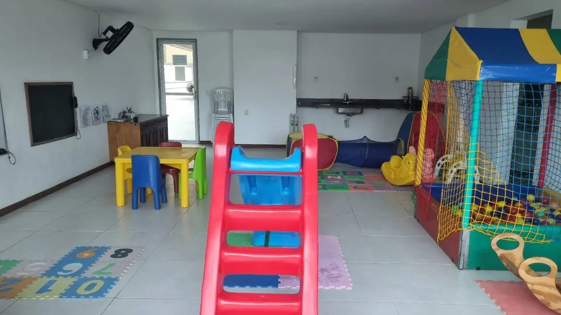 Apartamento com 2 quartos à venda, 75m2 em Itapuã, Vila Velha - ES - imagem 8 Foto 8 de Apartamento com 2 quartos à venda, 75m2 em Itapuã, Vila Velha - ES