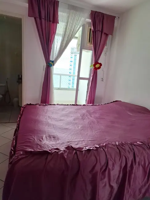 Apartamento com 2 quartos à venda, 75m2 em Itapuã, Vila Velha - ES - imagem 2 Foto 2 de Apartamento com 2 quartos à venda, 75m2 em Itapuã, Vila Velha - ES