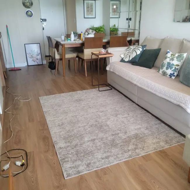 Apartamento com 2 quartos à venda, 85m2 em Itapuã, Vila Velha - ES - imagem 8 Foto 8 de Apartamento com 2 quartos à venda, 85m2 em Itapuã, Vila Velha - ES