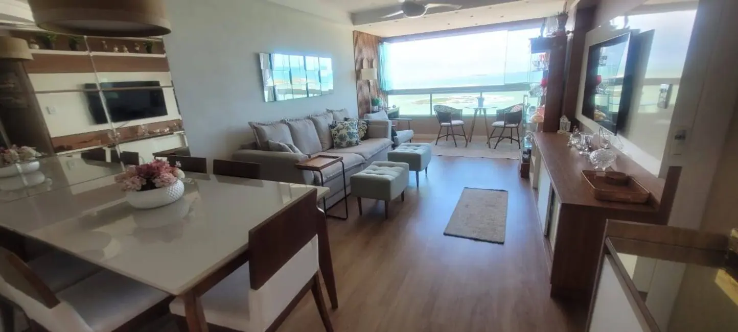 Apartamento com 2 quartos à venda, 85m2 em Itapuã, Vila Velha - ES - imagem 3 Foto 3 de Apartamento com 2 quartos à venda, 85m2 em Itapuã, Vila Velha - ES