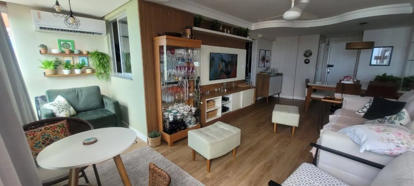 Apartamento com 2 quartos à venda, 85m2 em Itapuã, Vila Velha - ES - imagem 6 Foto 6 de Apartamento com 2 quartos à venda, 85m2 em Itapuã, Vila Velha - ES