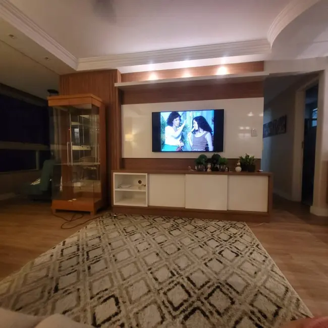 Apartamento com 2 quartos à venda, 85m2 em Itapuã, Vila Velha - ES - imagem 7 Foto 7 de Apartamento com 2 quartos à venda, 85m2 em Itapuã, Vila Velha - ES