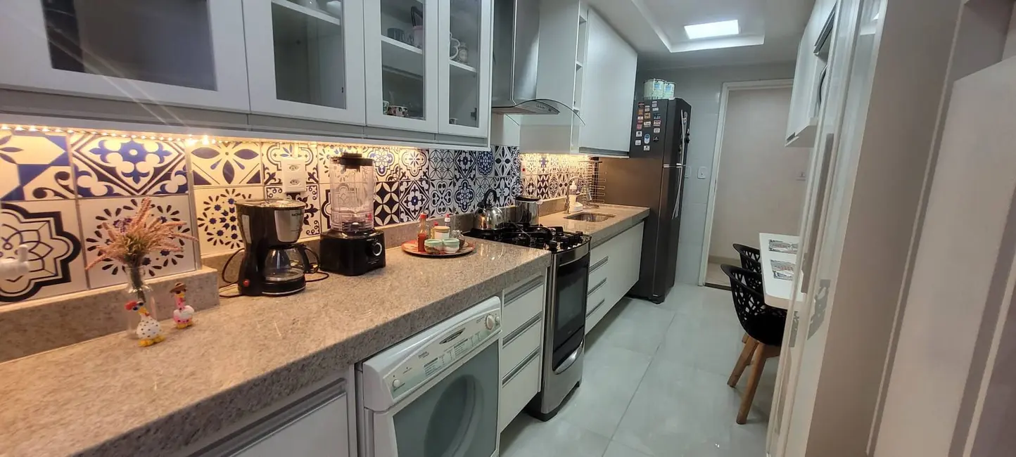 Apartamento com 2 quartos à venda, 85m2 em Itapuã, Vila Velha - ES - imagem 4 Foto 4 de Apartamento com 2 quartos à venda, 85m2 em Itapuã, Vila Velha - ES