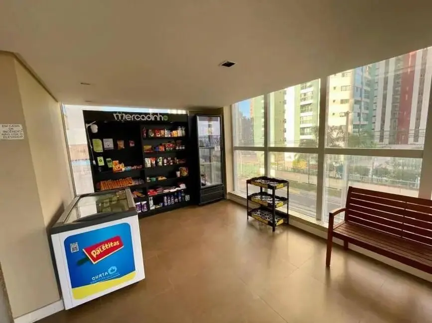 Foto 3 de Apartamento com 3 quartos à venda, 72m2 em Praia de Itaparica, Vila Velha - ES