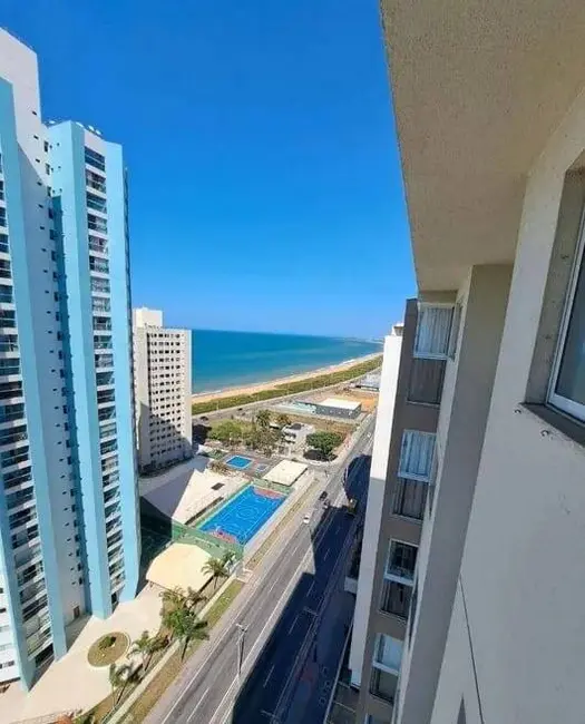 Foto 1 de Apartamento com 3 quartos à venda, 72m2 em Praia de Itaparica, Vila Velha - ES