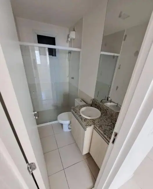 Foto 9 de Apartamento com 3 quartos à venda, 72m2 em Praia de Itaparica, Vila Velha - ES