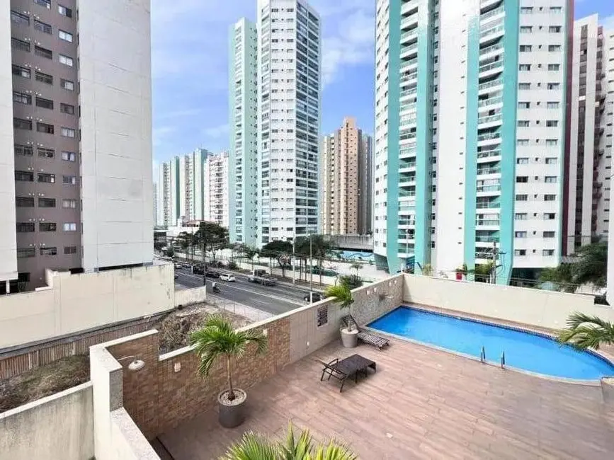 Foto 2 de Apartamento com 3 quartos à venda, 72m2 em Praia de Itaparica, Vila Velha - ES